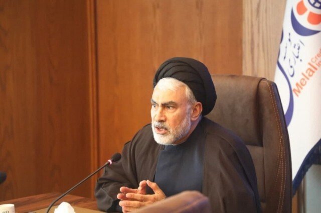 تخلفاتی که تابناک فریاد زد و با شکایت پاسخ گرفت/ جوادی اینجا؛ جوادی آنجا، 24,000,000,000,000 تومان کجاست؟