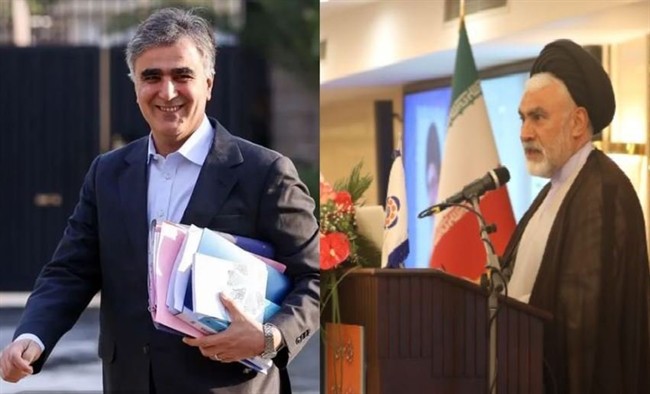 تخلفاتی که تابناک فریاد زد و با شکایت پاسخ گرفت/ جوادی اینجا؛ جوادی آنجا، 24,000,000,000,000 تومان کجاست؟ تخلفاتی که تابناک فریاد زد و با شکایت پاسخ گرفت/ جوادی اینجا؛ جوادی آنجا، 24,000,000,000,000 تومان کجاست؟