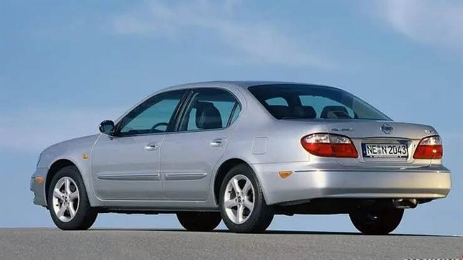 ماکسیما؛ بازگشت یک افسانه ژاپنی به خاطره جمعی ما ماکسیما؛ بازگشت یک افسانه ژاپنی به خاطره جمعی ما