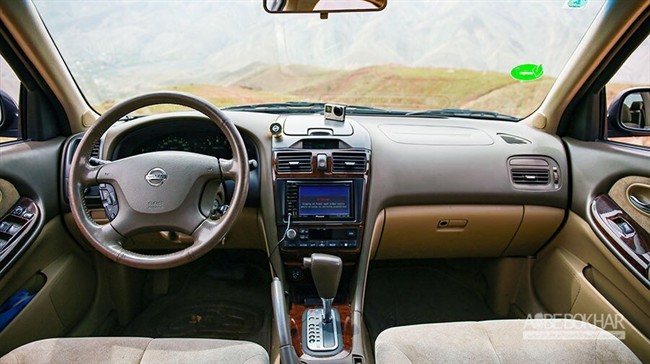 ماکسیما؛ بازگشت یک افسانه ژاپنی به خاطره جمعی ما ماکسیما؛ بازگشت یک افسانه ژاپنی به خاطره جمعی ما