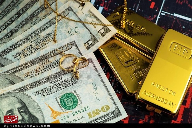 پیشبینی قیمت طلا، سکه و دلار امروز ۲۰ آذر ۱۴۰۴