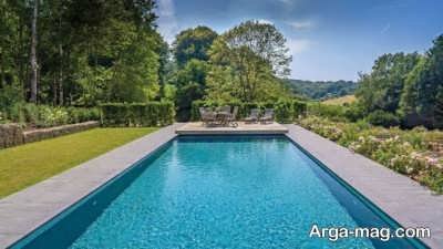 مراحل تعمیر کردن استخر و نکات نگهداری و افزایش عمر استخر