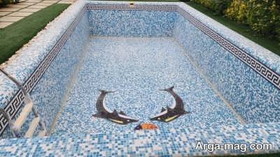 اصول مراقبت از استخر