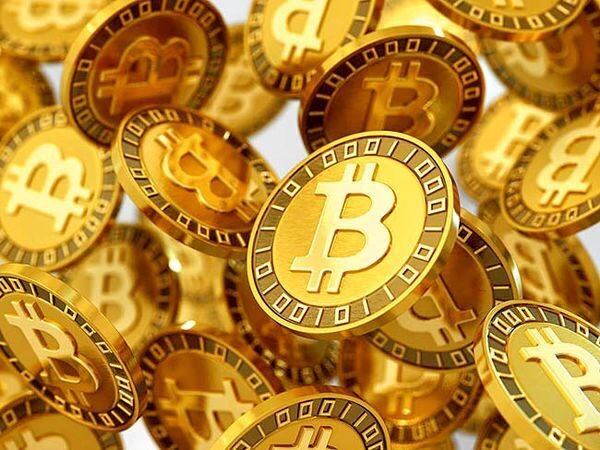 بیتکوین سقوط کرد