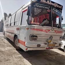 بنز O302؛ اتوبوسی که جادههای ایران را شکافت و نسلها را با خود برد بنز O302؛ اتوبوسی که جادههای ایران را شکافت و نسلها را با خود برد