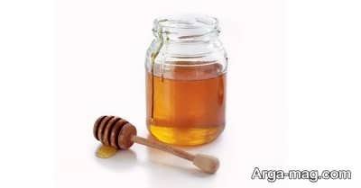معالجه خروپف با عسل