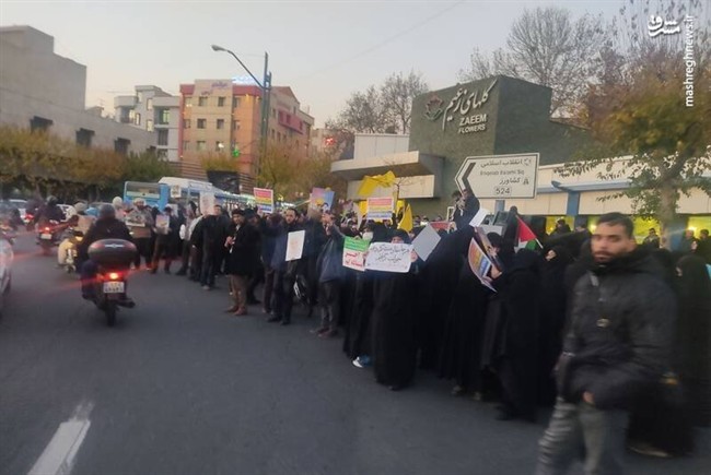 پشت پرده سناریونویسی برای دو قطبیسازی و ایجاد تحرکت خیابانی/ حمله به نهاد امنیتی و قضایی برای پاک کردن رد یک پرونده!