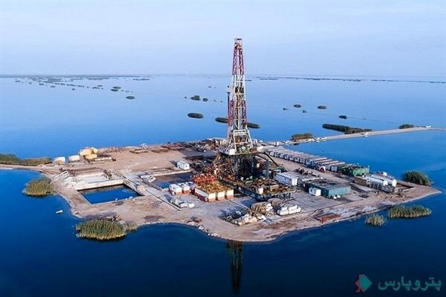 میدان آزادگان؛ چرا مدل IPC برای بزرگترین میدان مشترک ایران جواب نمیدهد؟ میدان آزادگان؛ چرا مدل IPC برای بزرگترین میدان مشترک ایران جواب نمیدهد؟