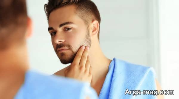 علت دیر ریش درآوردن؛ از ژنتیک تا سبک زندگی