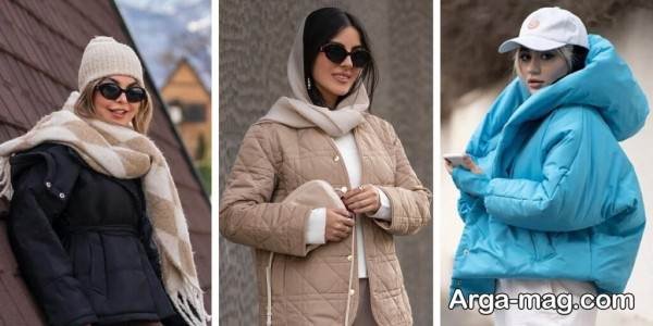 استایل با کاپشن کوتاه با ایده خلاقانه