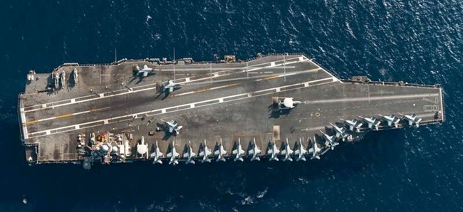 بمباران قایق‌های 400 هزار دلاری با موشک‌های 200 هزار دلاری/ «ناترازی» جنون‌آمیزی که جنگ علیه ونزوئلا را مبهم می سازد +عکس و فیلم