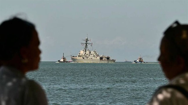 بمباران قایق‌های 400 هزار دلاری با موشک‌های 200 هزار دلاری/ «ناترازی» جنون‌آمیزی که جنگ علیه ونزوئلا را مبهم می سازد +عکس و فیلم