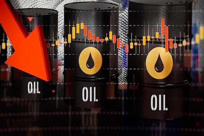 پیش‌بینی کاهش قیمت نفت تا 60 دلار