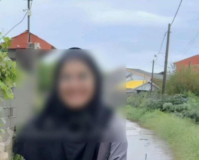 گیلان/ دختر 14 ساله مفقود شده صحیح و سالم پیدا شد