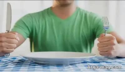 تعبیر خواب گرسنگی؛ نشانه نیاز، کمبود یا یک پیام مهم؟