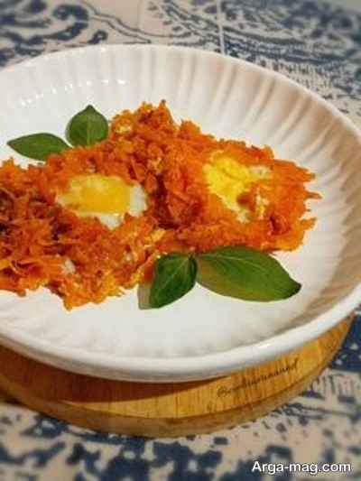 روش تهیه املت نخود فرنگی