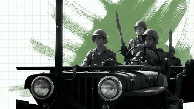 نگاهی به نخستین سالهای تشکیل ارتش رژیم صهیونیستی/ فرمانده انگلیسی که کودک کشی را به صهیونیستها آموخت +تصاویر