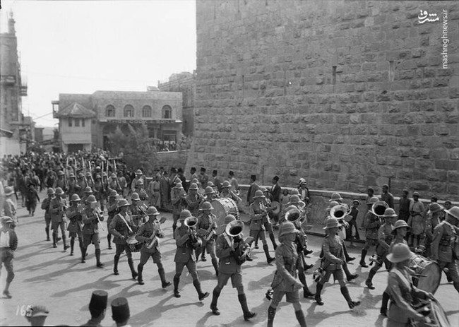 نگاهی به نخستین سالهای تشکیل ارتش رژیم صهیونیستی/ فرمانده انگلیسی که کودک کشی را به صهیونیست‌ها آموخت +تصاویر