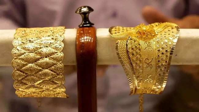 قیمت طلا ۱۸ عیار امروز شنبه ۲۲ آذر قیمت طلا ۱۸ عیار امروز شنبه ۲۲ آذر
