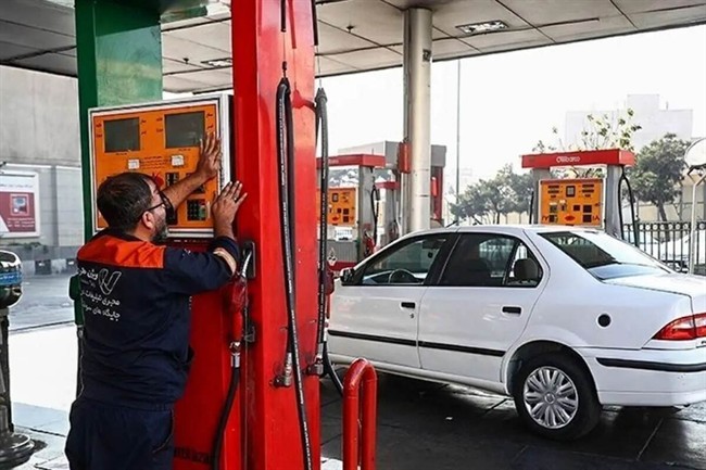 الان چه وقت گران کردن بنزین بود؟!