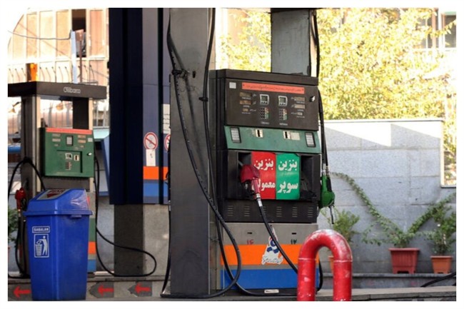 مصوبه جدید بنزینی درباره این خودروها فعلا اجرا نمی‌شود+ فیلم