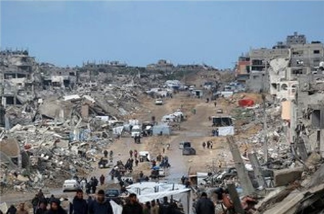 حمله پهپادی به نیروی امنیتی در جنوب سوریه/ دمشق درباره پاسخ قاطع هشدار داد

