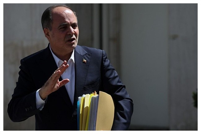 خبر مهم وزیر کشاورزی درباره قیمت محصولات لبنی و پروتئینی+ فیلم
