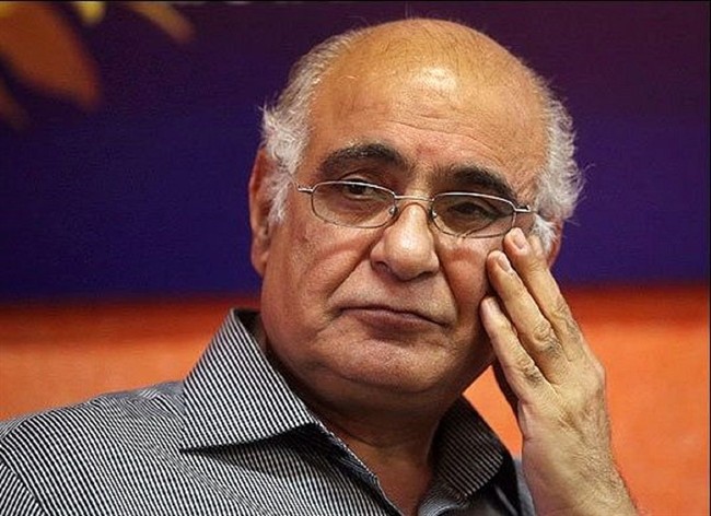 آخرین وضعیت سلامت هوشنگ مرادی کرمانی