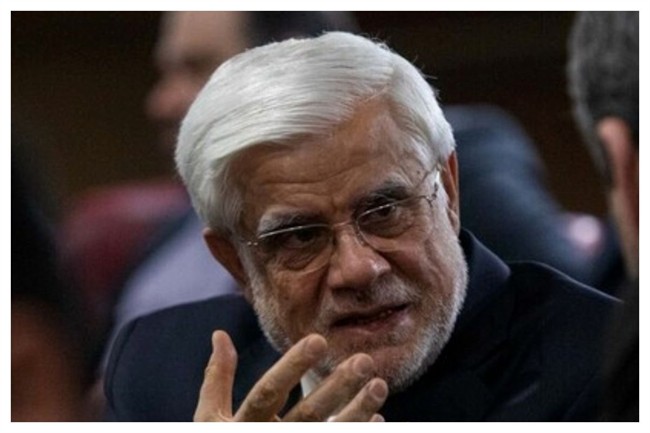 دستورات مهم عارف در آستانه شب یلدا