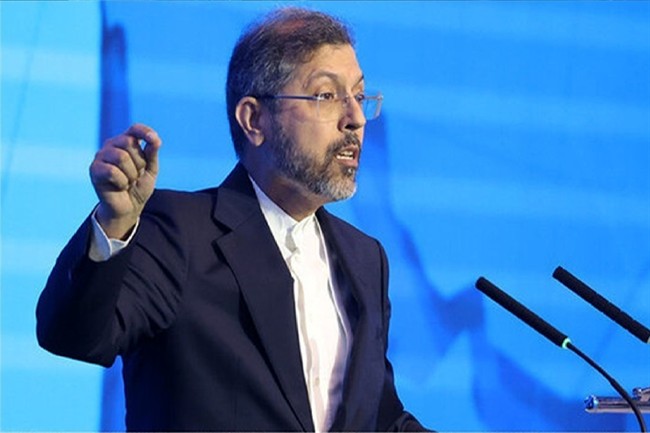 معاون عراقچی: نیازمند گفت‌و‌گوهای بیشتر با چین در حوزه‌های سیاسی و امنیتی هستیم