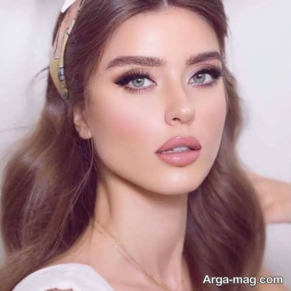مدل های زیبایی از آرایش عروس 2026