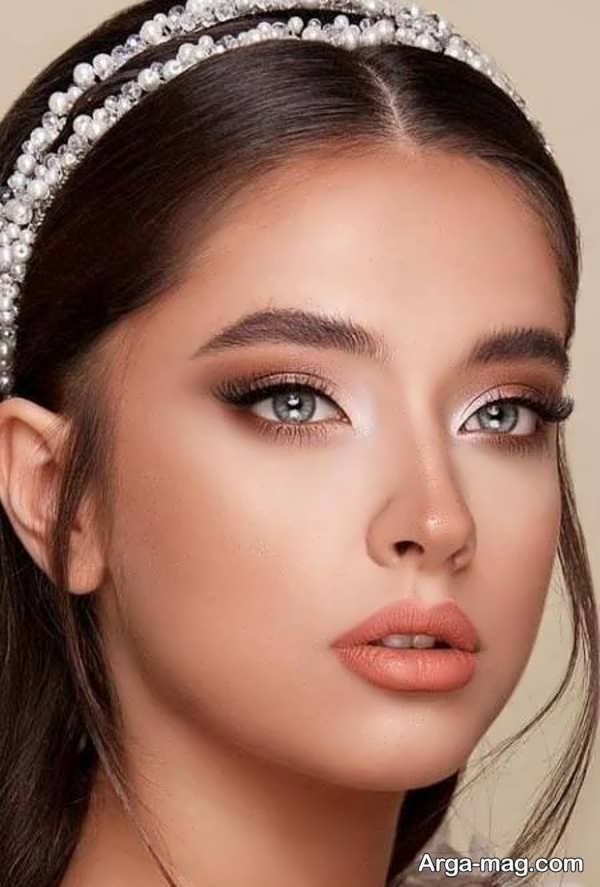 میکاپ های دوست داشتنی 2026 برای عروس خانم ها