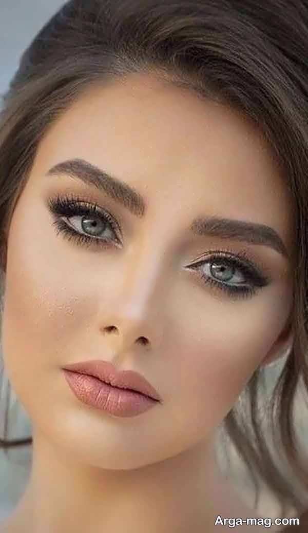 ترندهای آرایشی 2025 و میکاپ عروس 2026