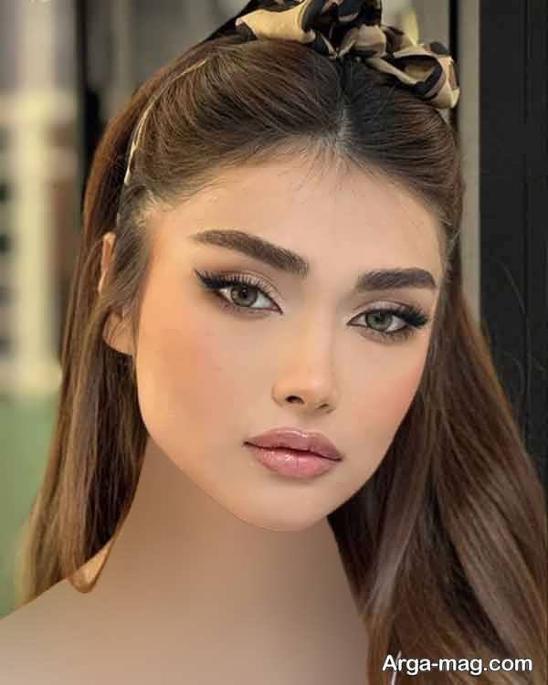 ترندهای آرایشی 2025 و میکاپ عروس 2026