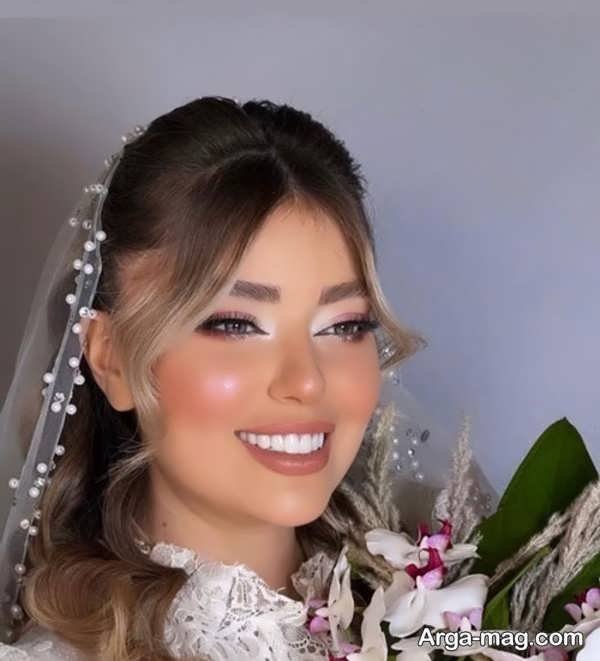 ترندهای آرایشی 2026 و میکاپ عروس 2026