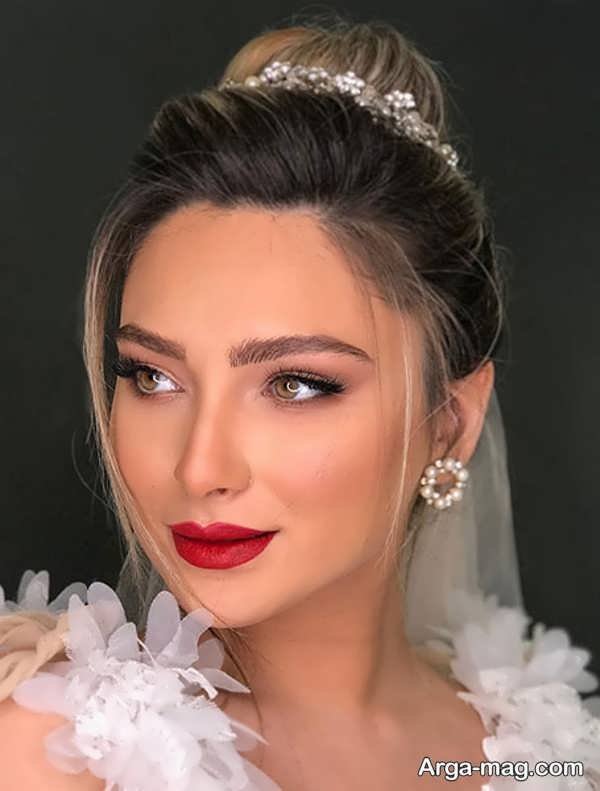 ترندهای آرایشی 2026 و میکاپ عروس 2025