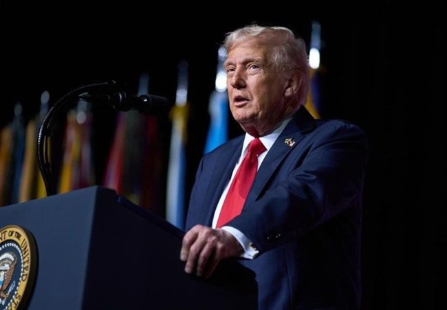 دانمارک آمریکا را به عنوان تهدید امنیتی معرفی کرد