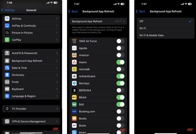 چرا باید وسواس بستن اجباری برنامههای گوشی را کنار بگذاریم؟