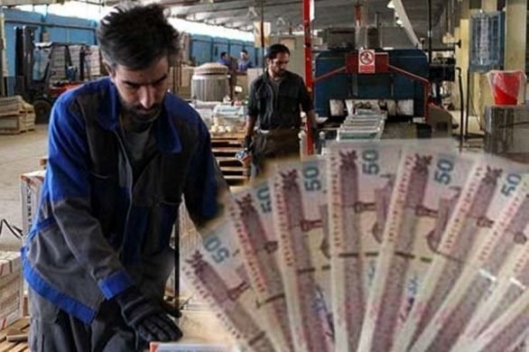 شکاف عمیق دستمزد و هزینه های زندگی کارگران/ هزینه سبد معیشت خانوار اعلام شد