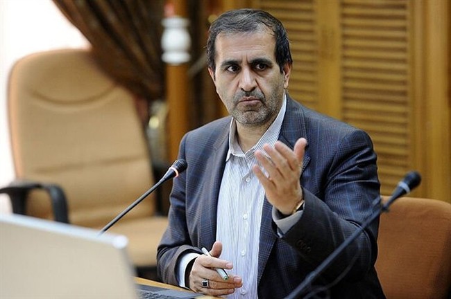  ساختمان سفید - 1404/09/23