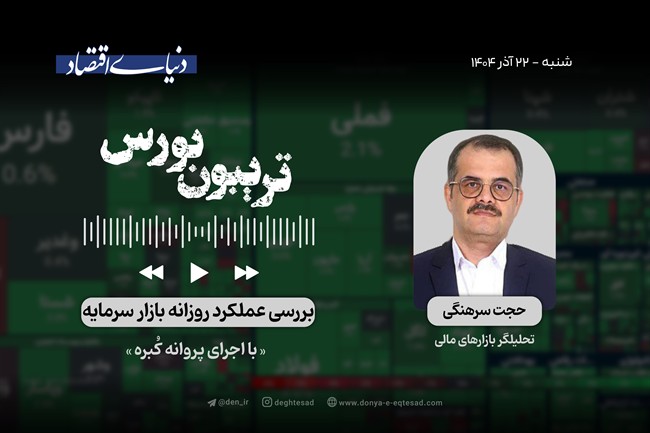 موج رکوردشکنی در بازارها
