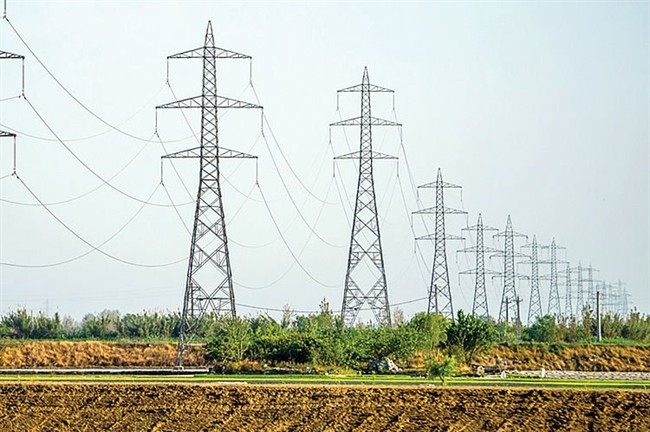 رایزنی ایران برای افزایش واردات برق از ارمنستان