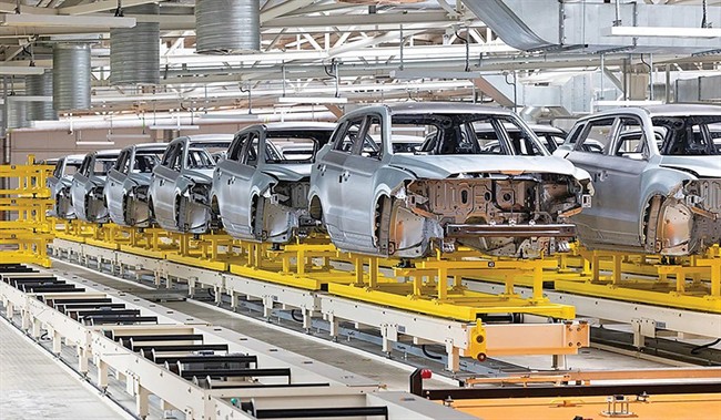  چرا خودروسازی ایران، خودروسازی کره‌ نشد؟