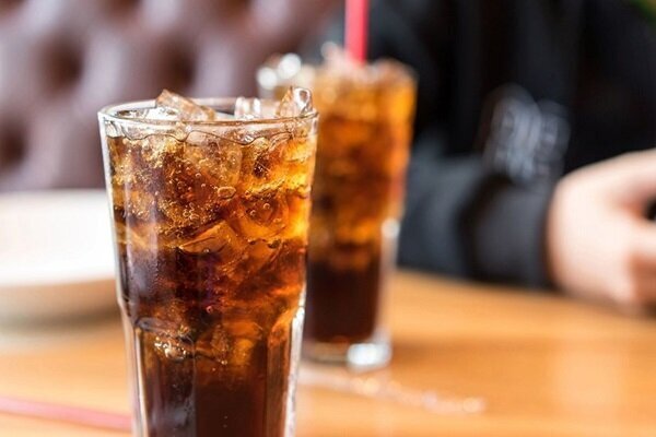 نوشابه حالت تهوع را خوب میکند؟