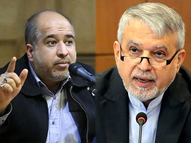 ادعای نماینده تندرو مجلس علیه وزارت میراث فرهنگی/ صالحی امیری شکایت کرد