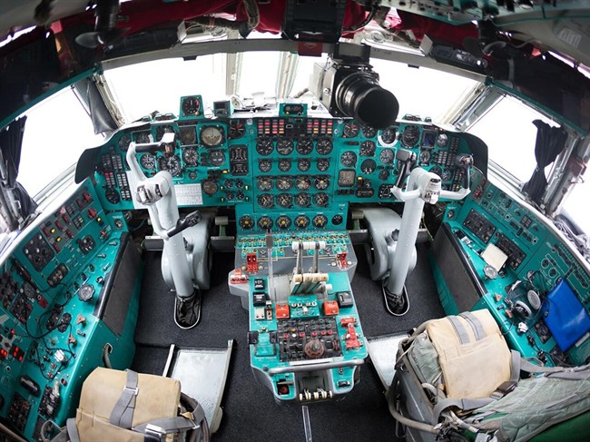 ایلوشین ۷۶؛ وقتی لجستیک از خود جنگ مهمتر است ایلوشین ۷۶؛ وقتی لجستیک از خود جنگ مهمتر است