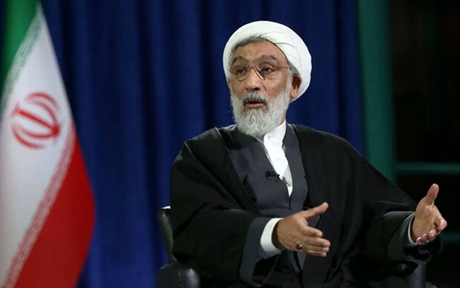 پورمحمدی: سایه جنگ رفع نشده ولی خیلی کم شده/ اصلا تصور نداشتم که عملیات نظامی با هدف ترور انجام شود