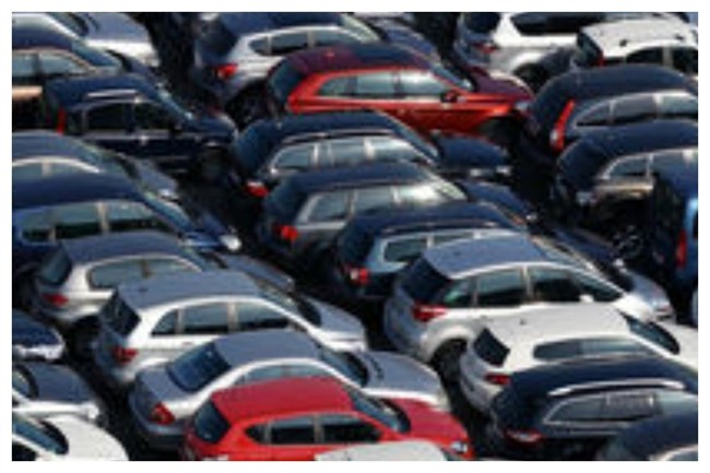 شماره‌گذاری خودرو‌های وارداتی با 5 سال کارکرد آغاز شد+ فیلم