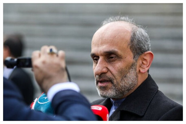 جبلی: نبود قوانین مشخص باعث تضعیف قدرت نظارتی صداوسیما شده است