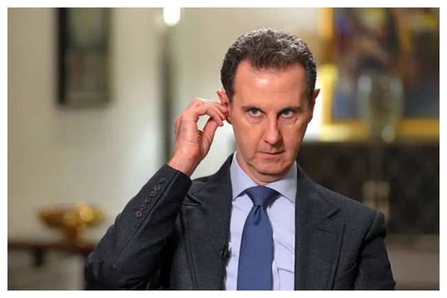 زندگی مخفی بشار اسد در روسیه/ رئیس جمهور سابق در برج‌های لوکس مسکوسیتی است یا خارج از شهر؟